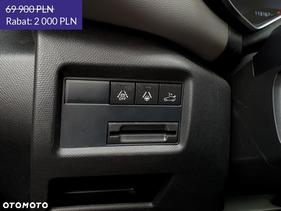 Citroën C5 Aircross - 18