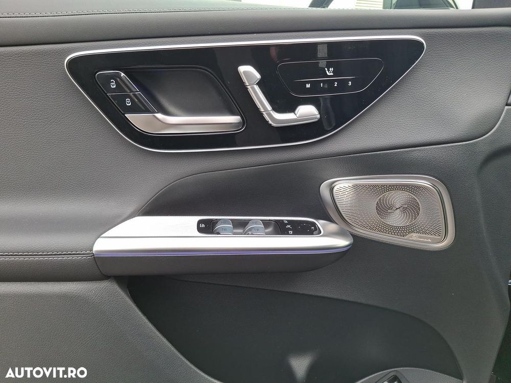 Mercedes-Benz GLC Coupe 300 e 4MATIC - 14