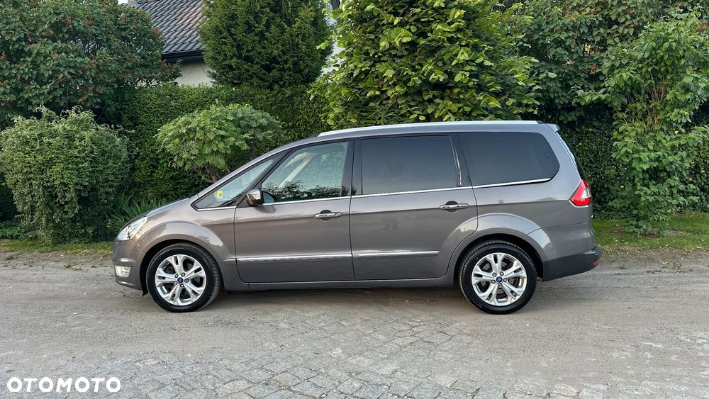 Ford S-Max - 3
