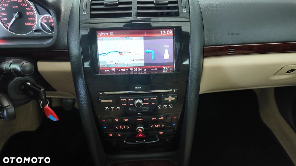 Peugeot 407 1.6 HDi Presence - 24