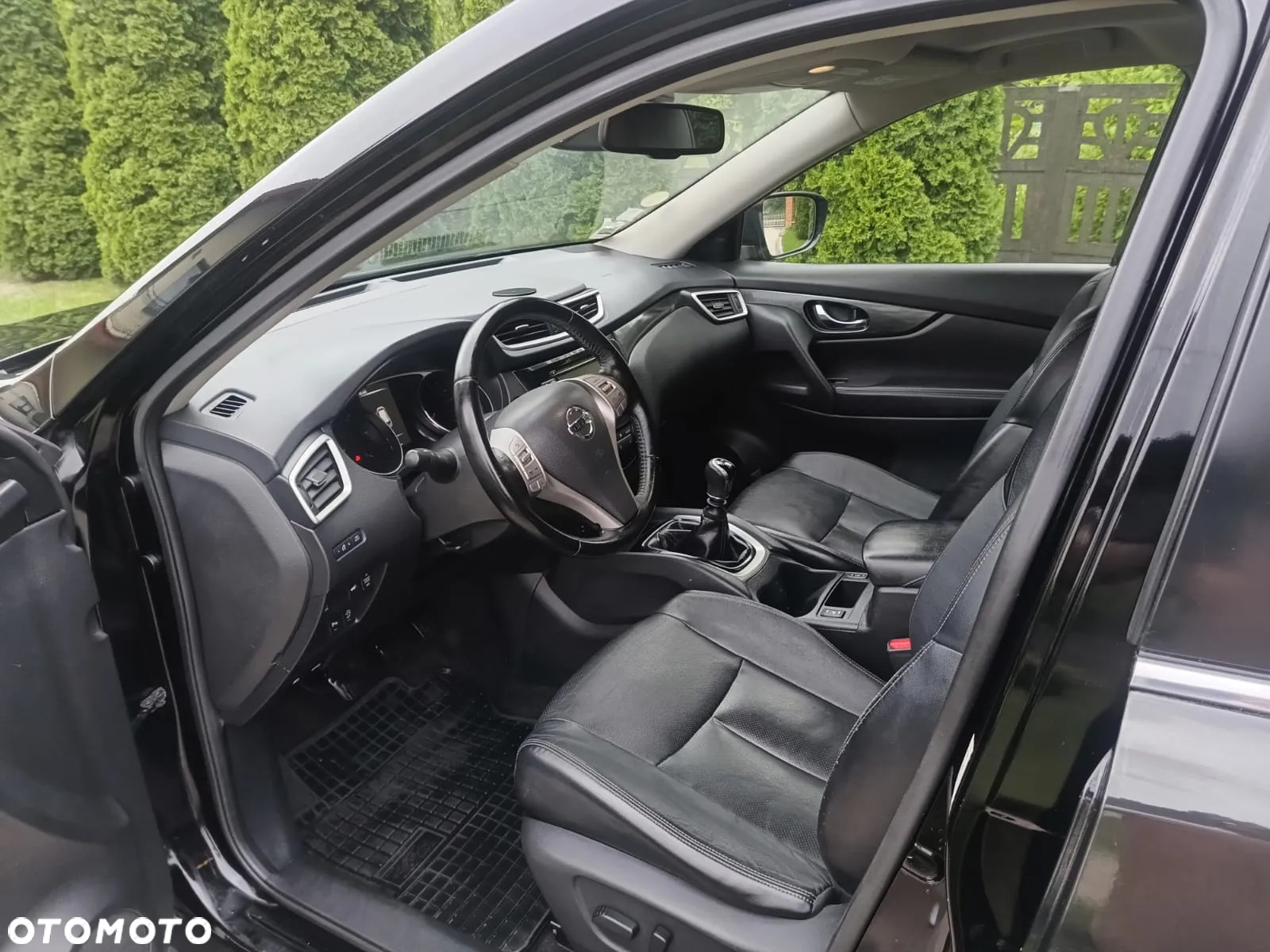 Nissan X-Trail 1.6 DCi Visia 2WD - 10