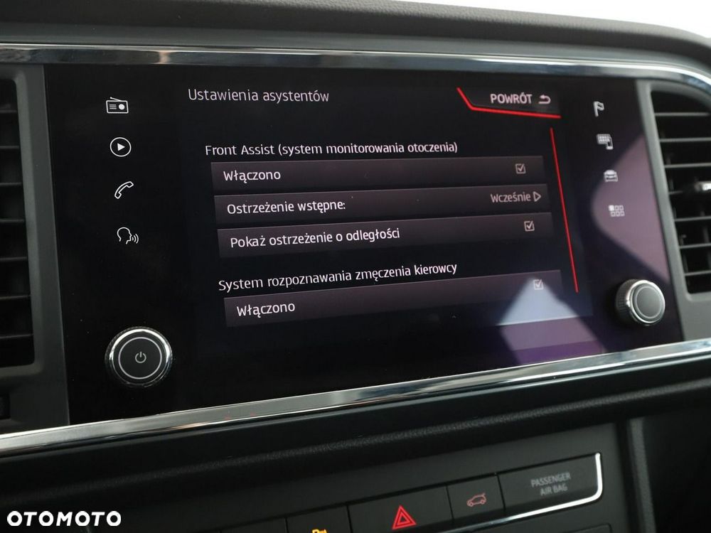 Seat Ateca 1.5 TSI ACT OPF Style - 28