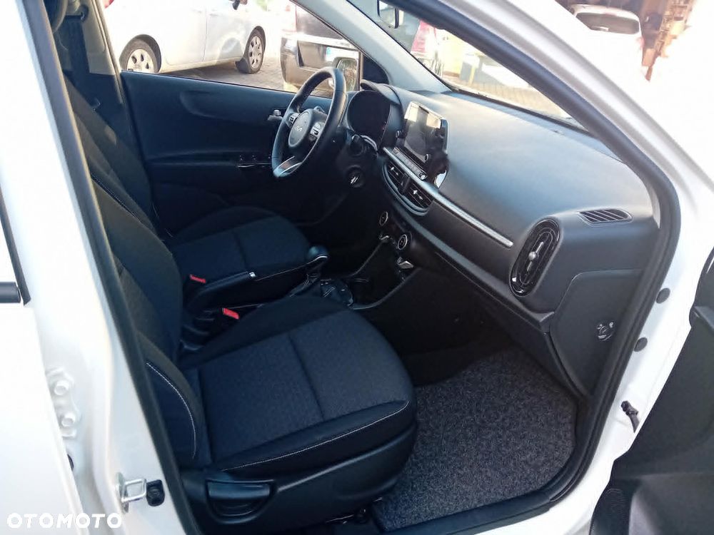 Kia Picanto 1.0 Vision - 12