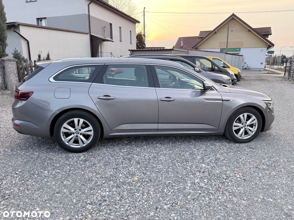 Renault Talisman 1.6 Energy dCi Business - 7
