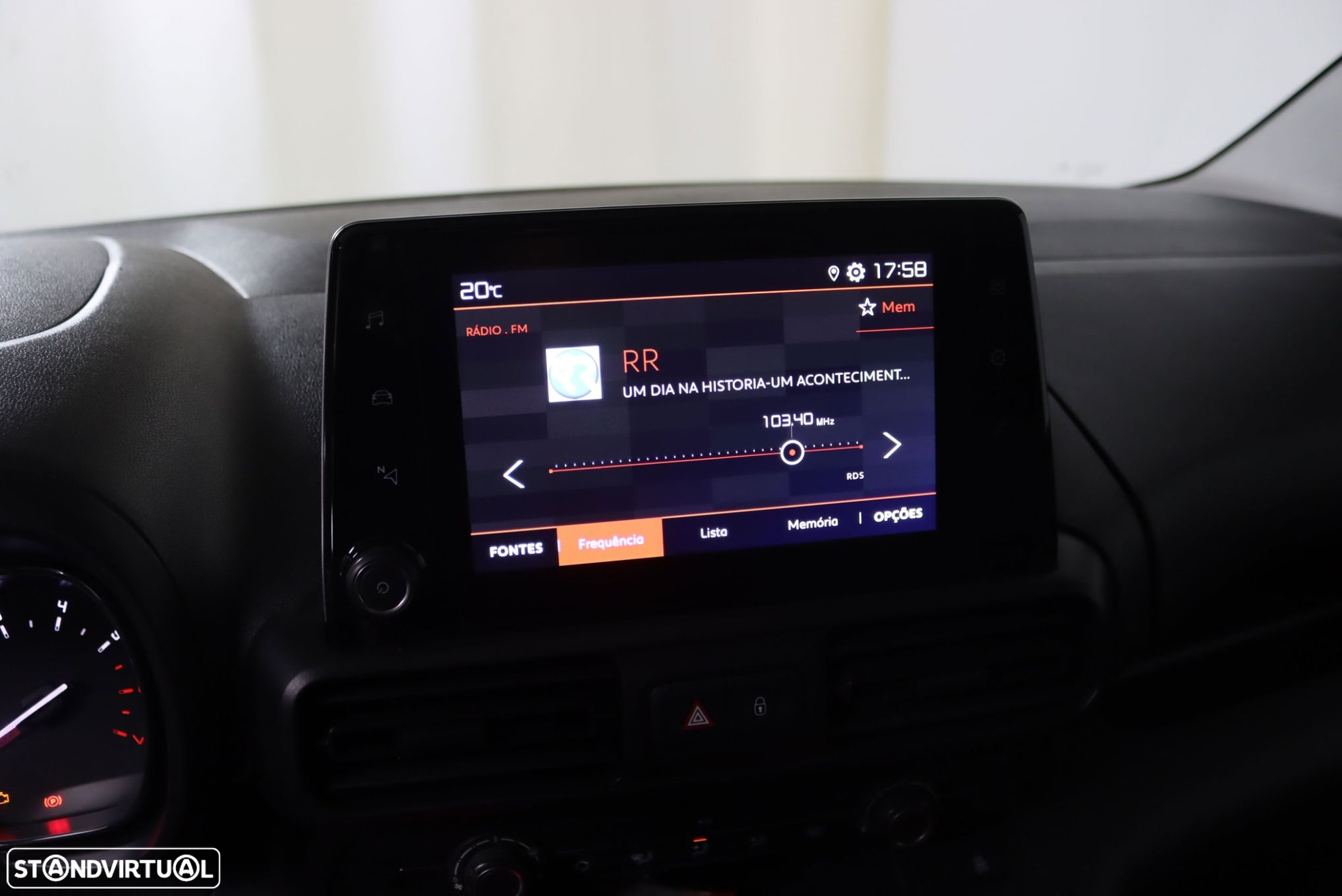 Citroën Berlingo 1.5 BlueHDi M Feel - 15