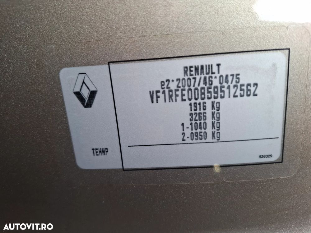 Renault Kadjar Energy dCi 110 COLLECTION - 5