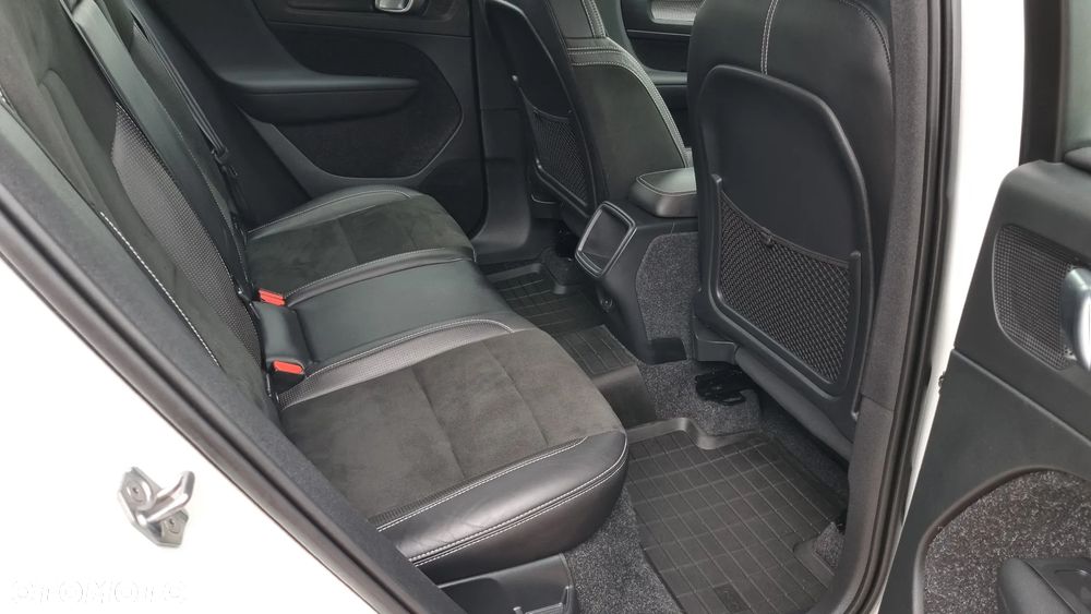 Volvo XC 40 D3 SCR R-Design - 14