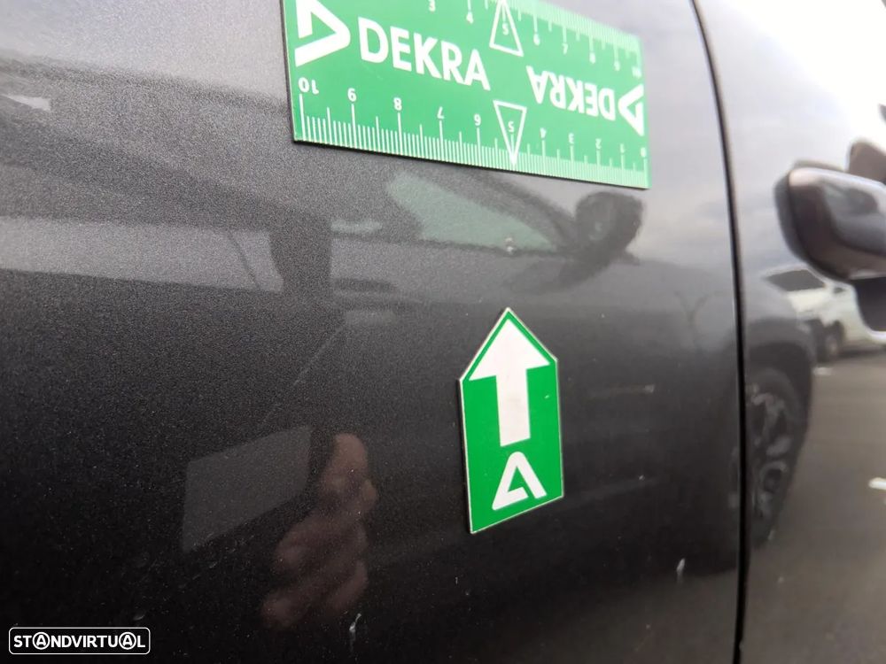 Citroën e-C4 X MAX - 14