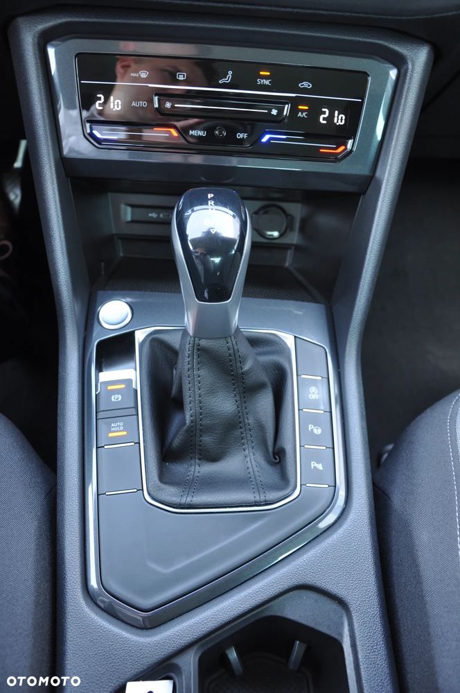 Volkswagen Tiguan 1.5 TSI EVO Life DSG - 17