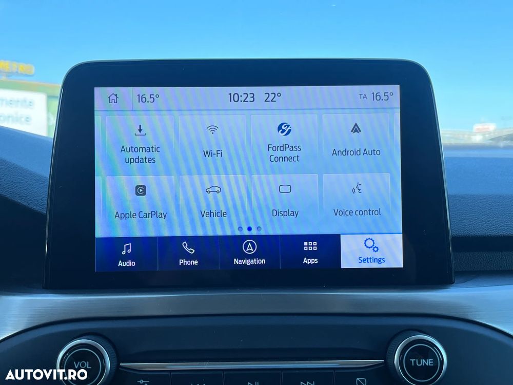 Ford Focus - 26