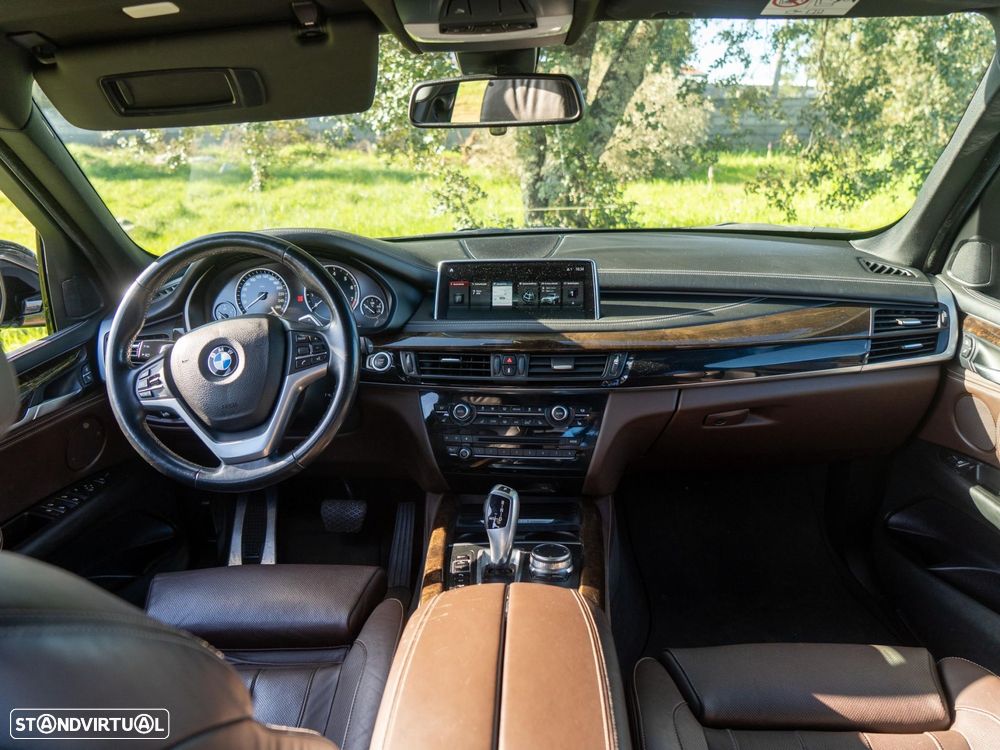 BMW X5 - 6