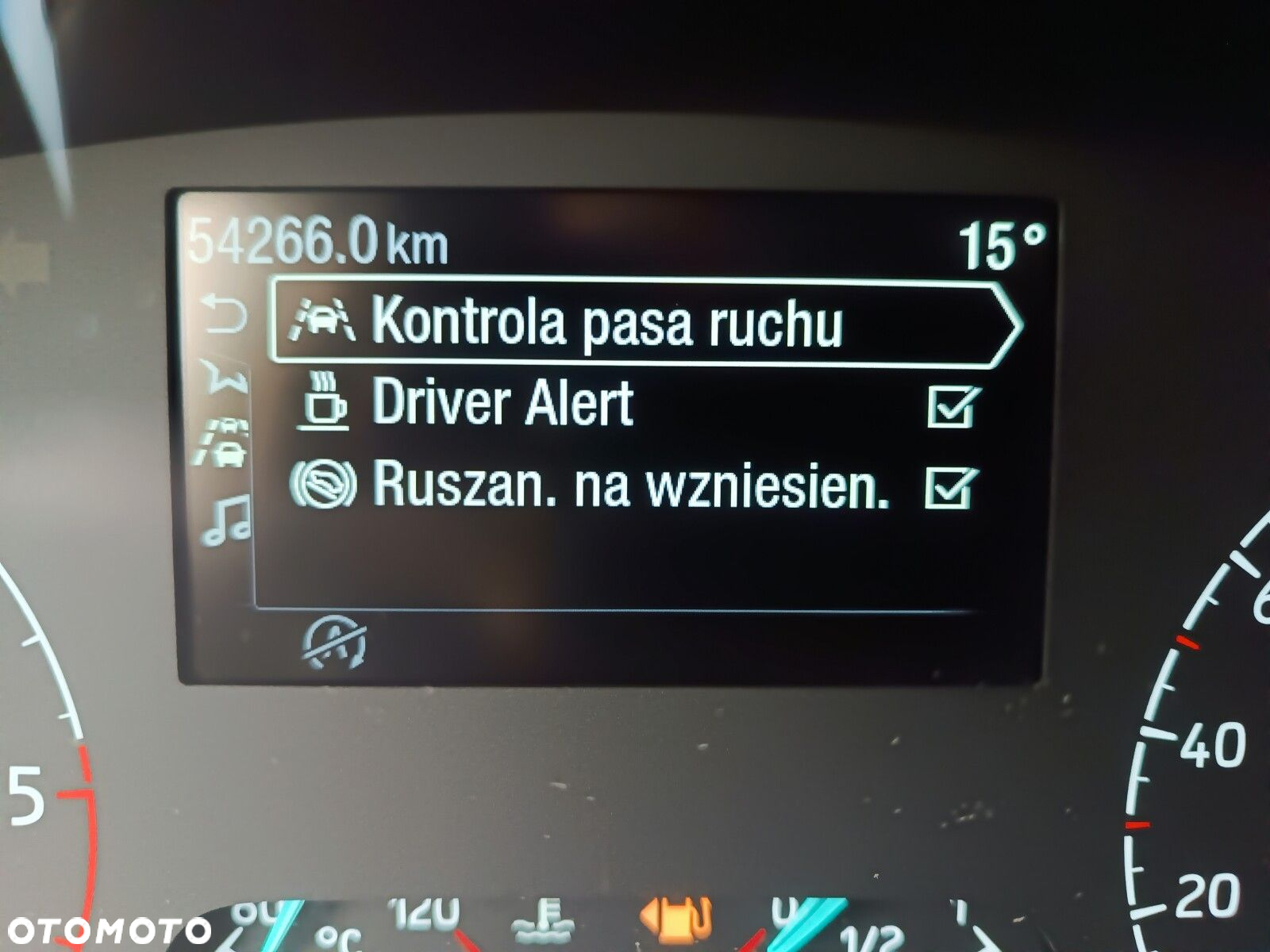 Ford transit FURGON, TRAIL - 17