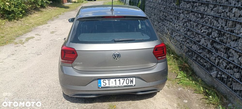Volkswagen Polo 1.0 Trendline - 12