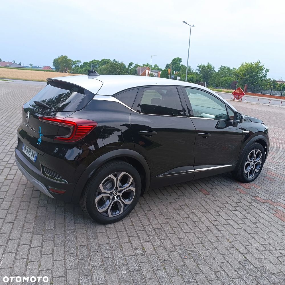 Renault Captur - 11