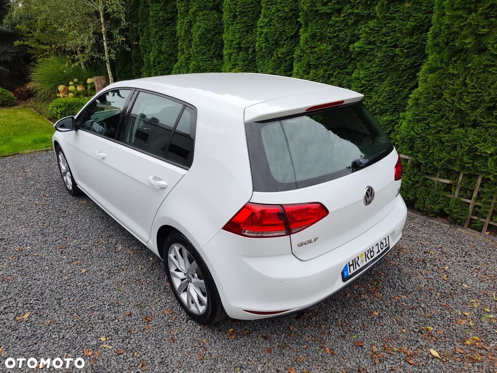 Volkswagen Golf - 18