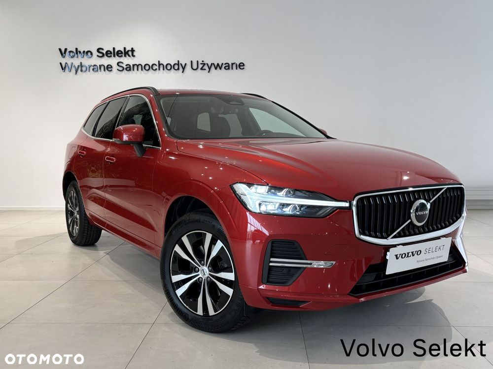 Volvo XC 60 - 5
