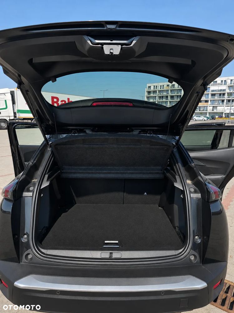 Peugeot 2008 1.5 BlueHDi Active S&S - 10