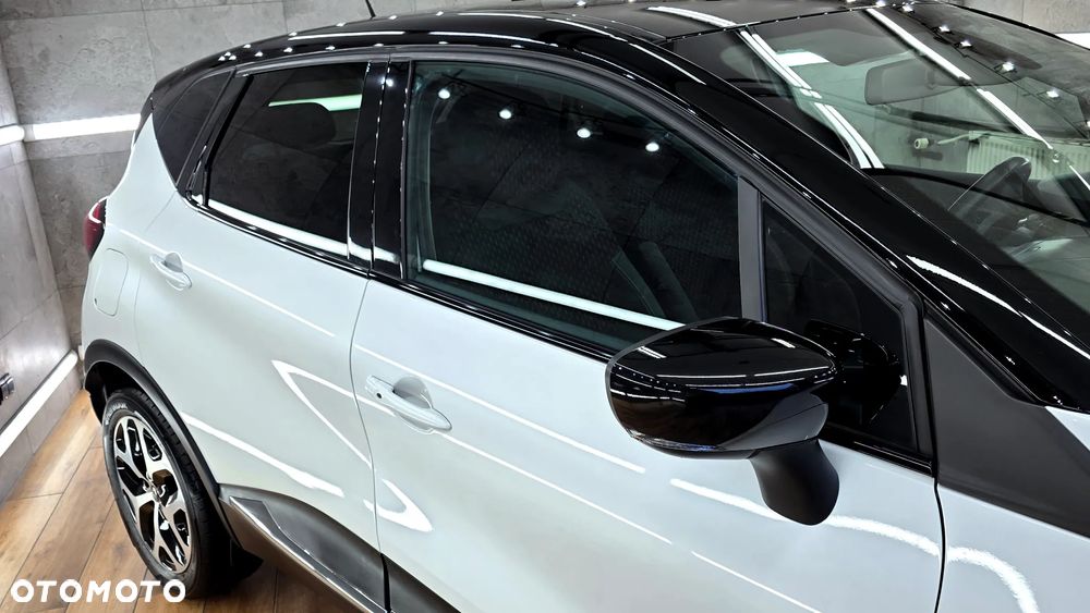 Renault Captur 1.3 Energy TCe S-Edition - 10