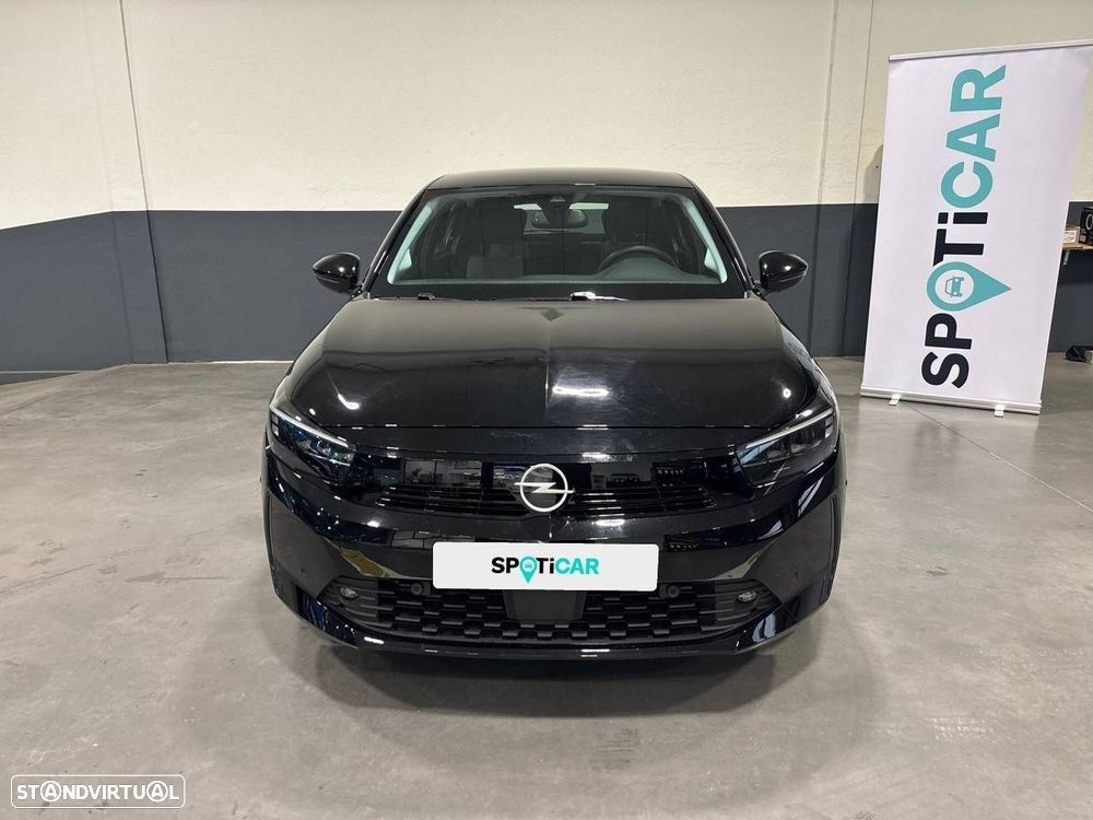 Opel Corsa 1.2 T Edition - 29