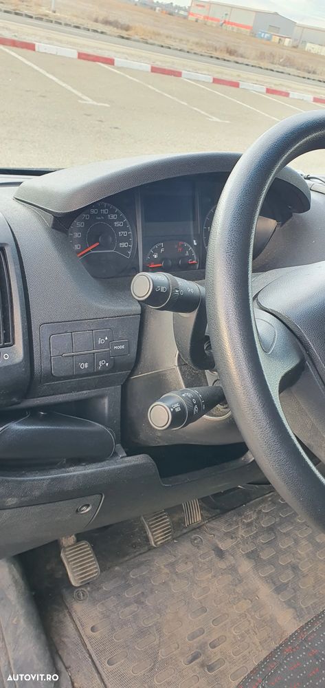 Peugeot Boxer L4H2 - 8