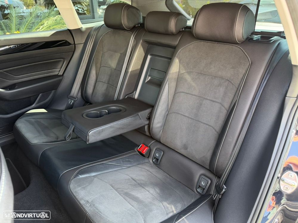 VW Arteon Shooting Brake 1.4 TSI eHybrid Elegance - 20