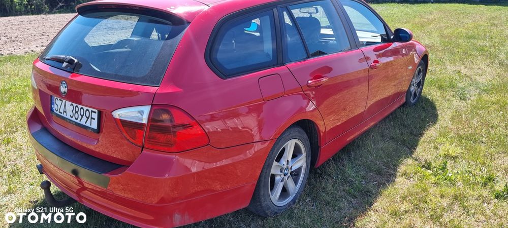 BMW Inny - 4
