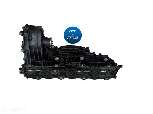Regenerowany kolektor ssący Mercedes OM651 2,1CDI 180CDI 200CDI 220CDI 250CDI W205 W212 X204 Vito Sprinter - regenerowany