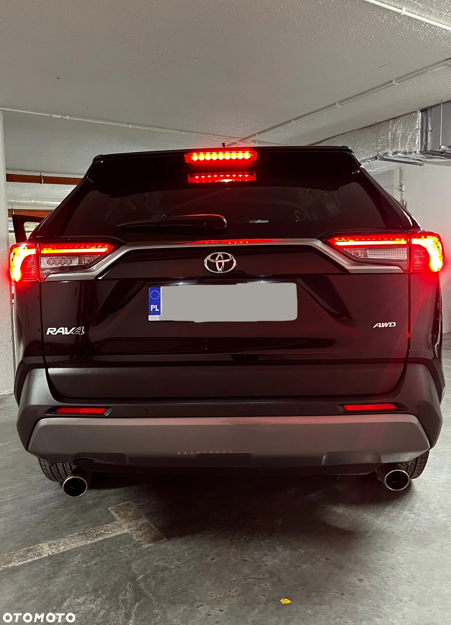 Toyota RAV4 2.0 Executive 4x4 MS - 14
