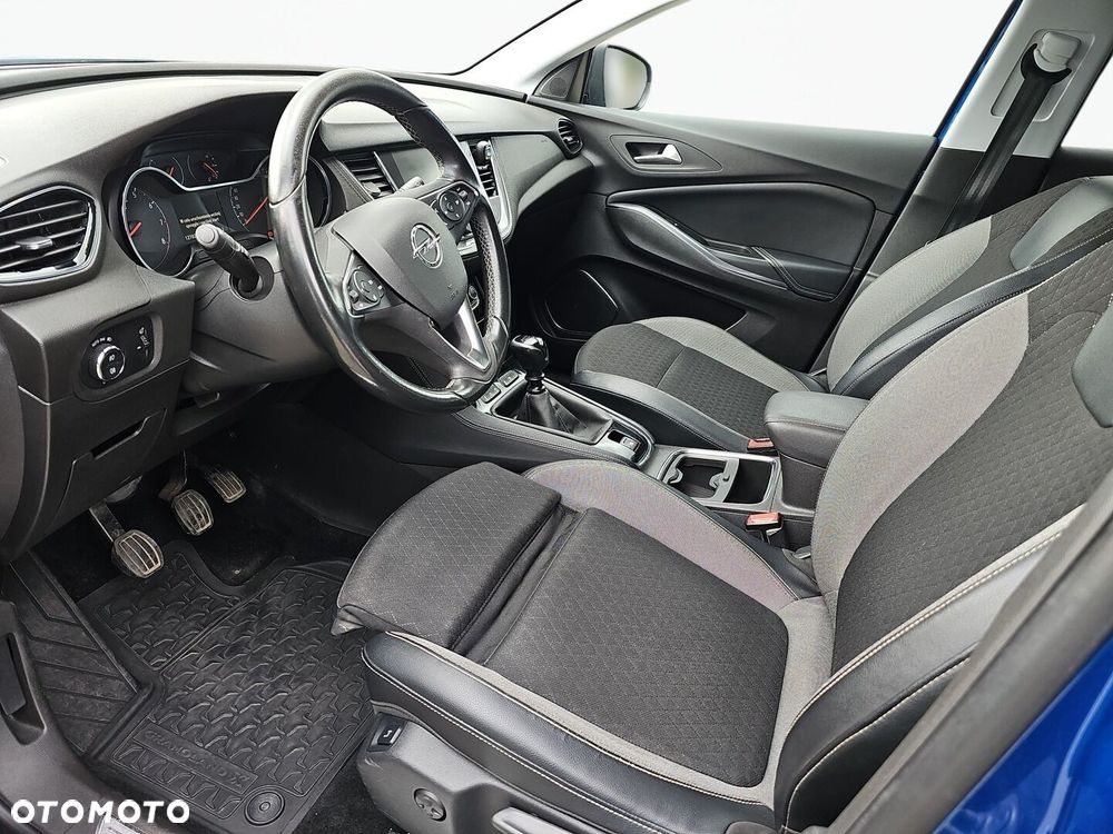 Opel Grandland X - 15
