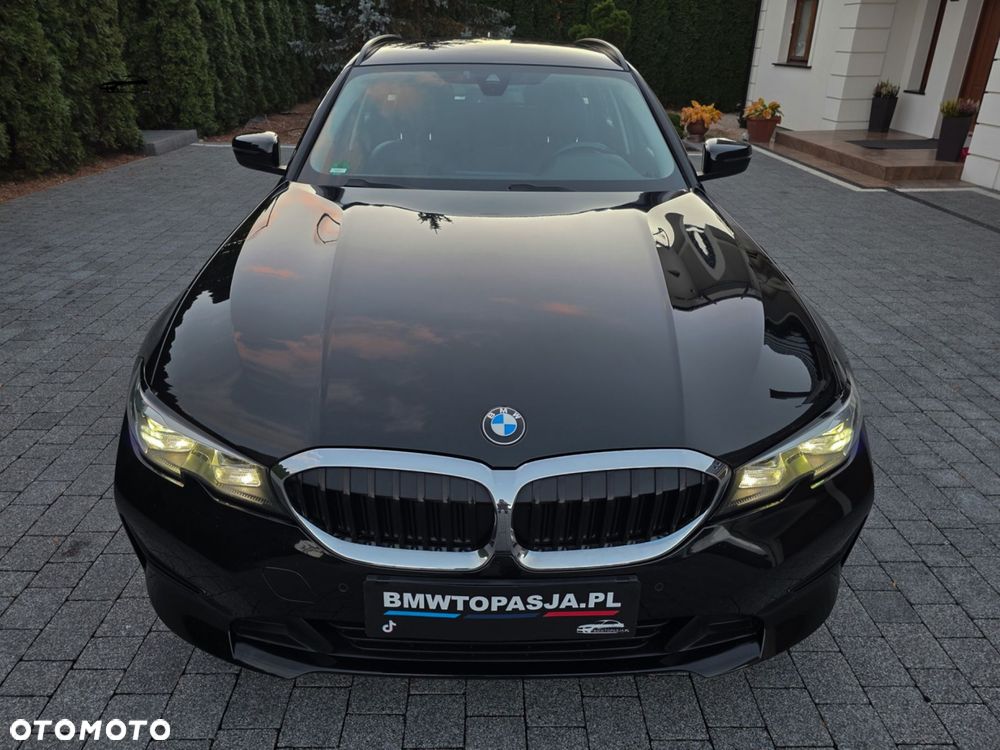 BMW Seria 3
