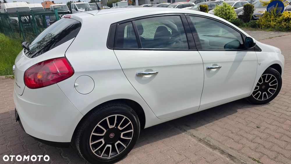 Fiat Bravo 1.4 16V MyLife - 16