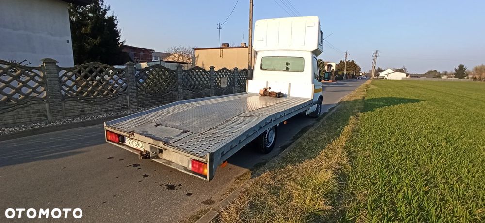 Renault MASTER PACLIM 150 - 3