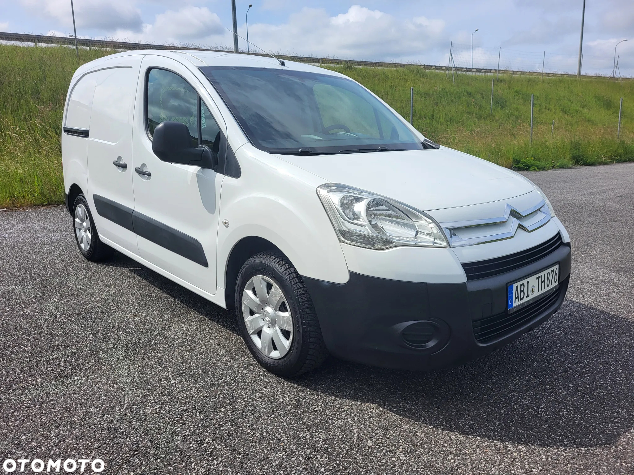 Citroën Berlingo - 2