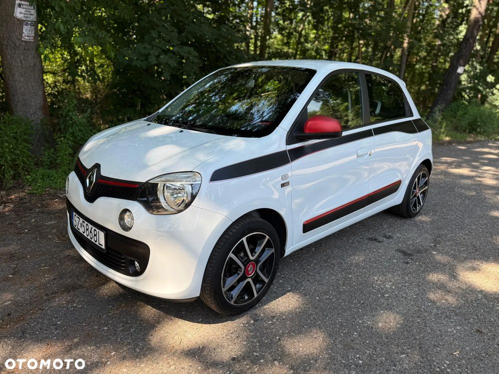 Renault Twingo ENERGY TCe 90 Intens - 28