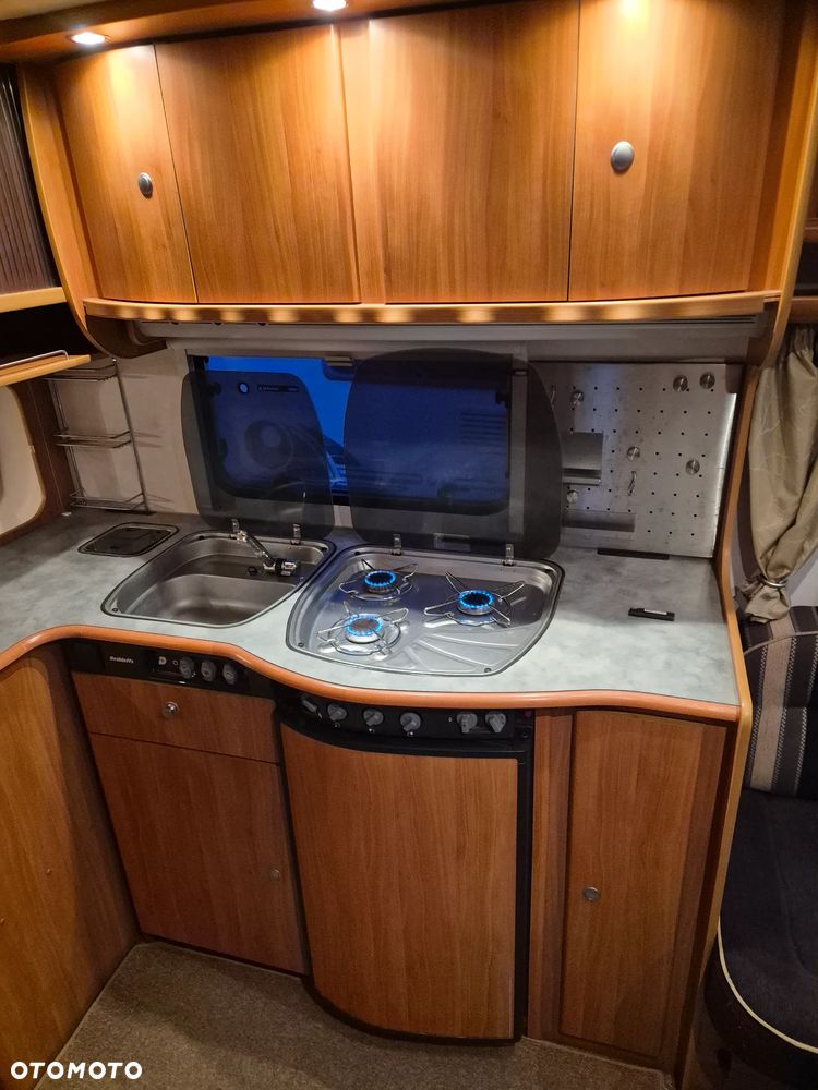 Dethleffs BEDUIN - 8