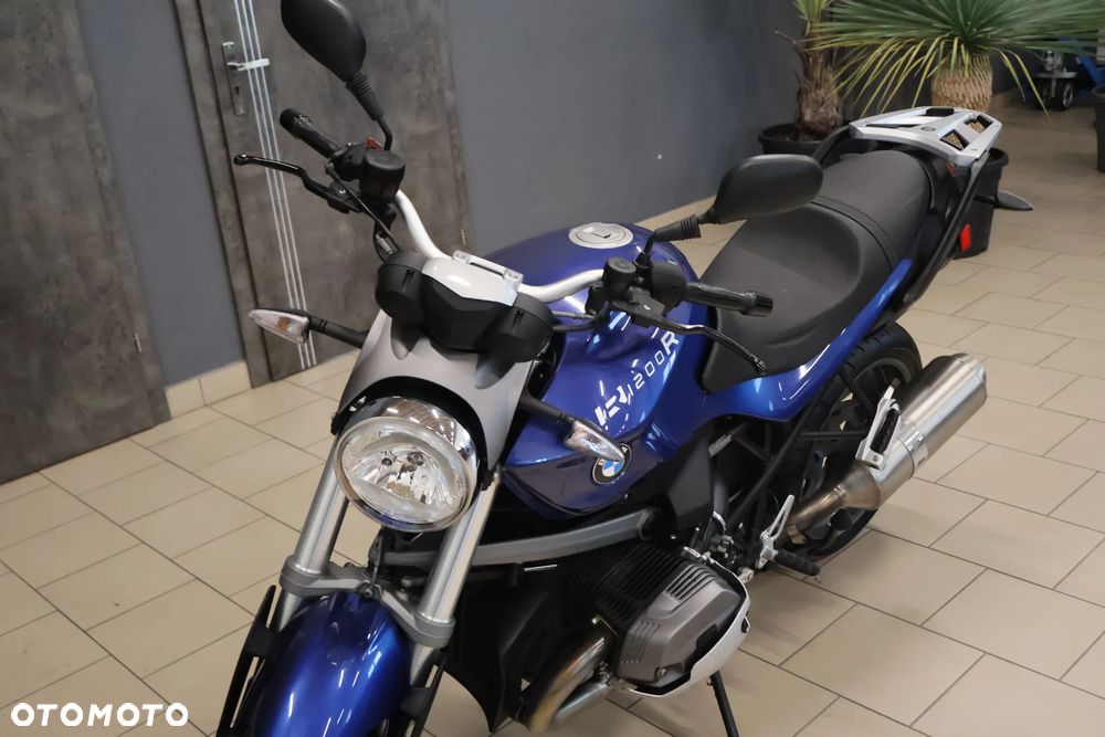 BMW R - 5