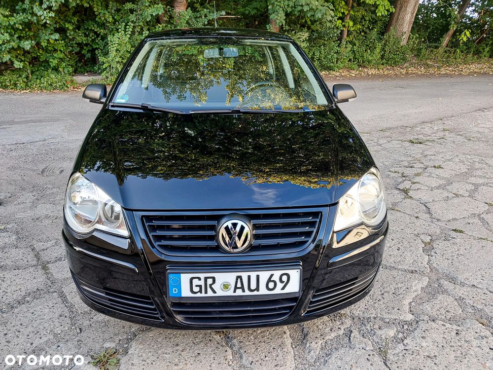 Volkswagen Polo 1.2 United - 14