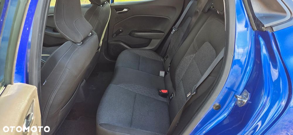 Renault Clio SCe 65 EXPERIENCE - 12