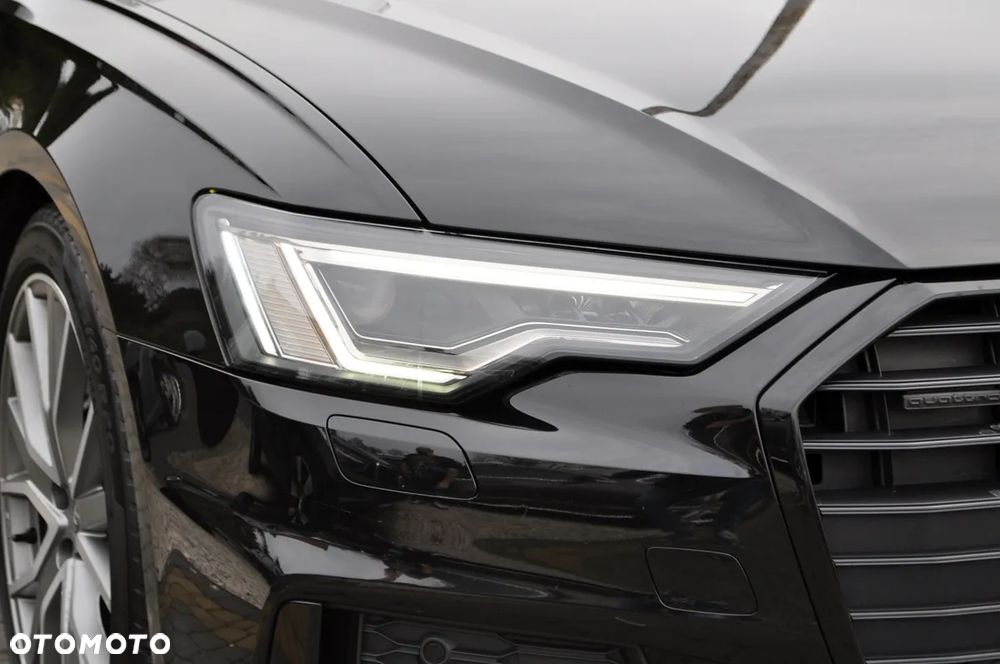 Audi A6 Avant 40 TDI mHEV Quattro Sport S tronic - 5