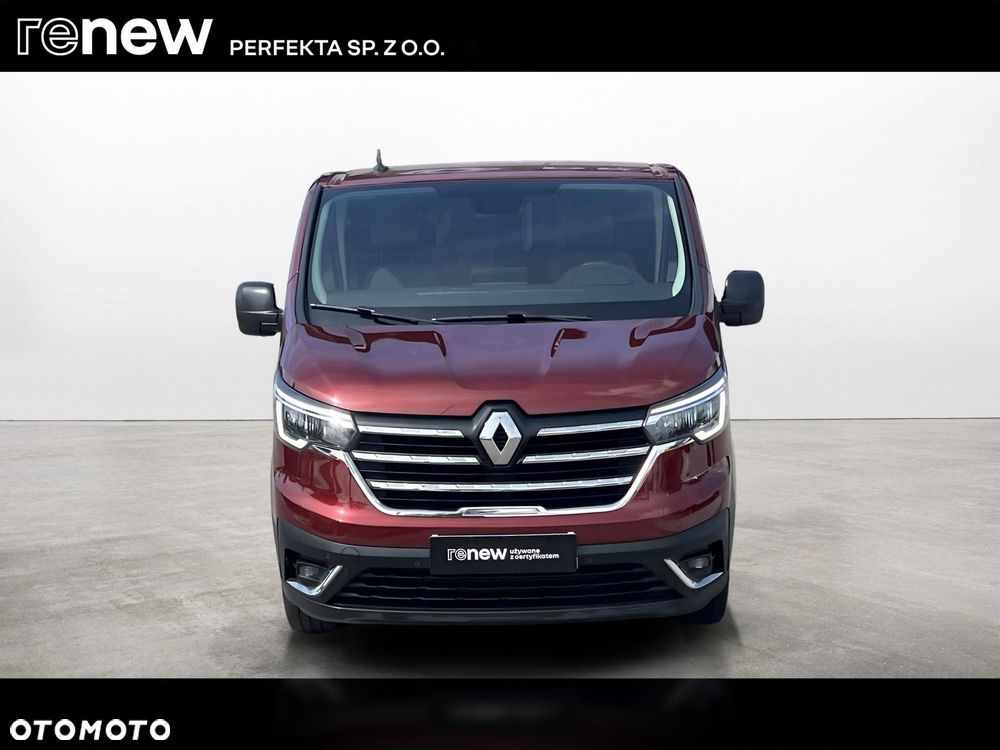 Renault Trafic - 8