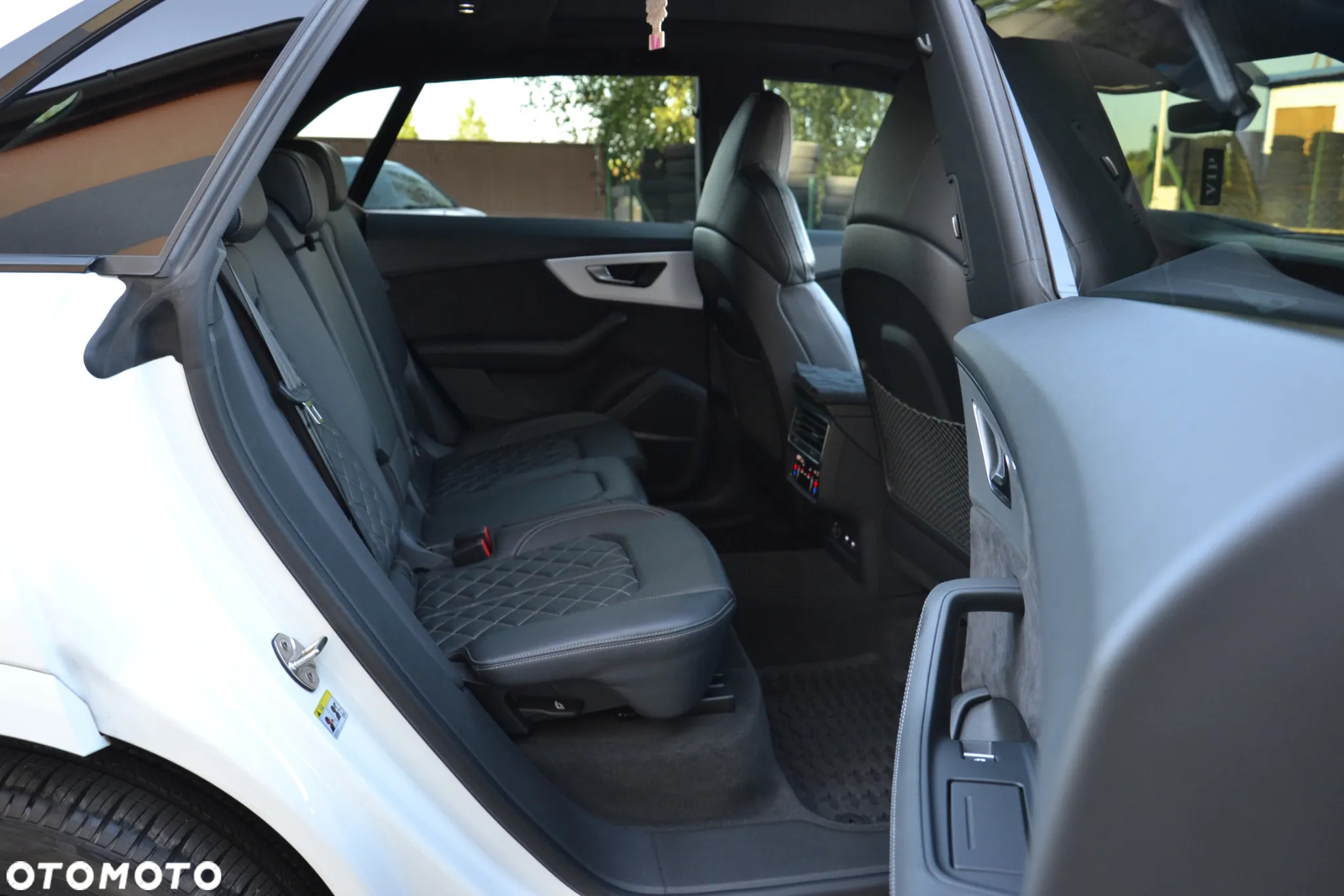 Audi SQ8 - 39