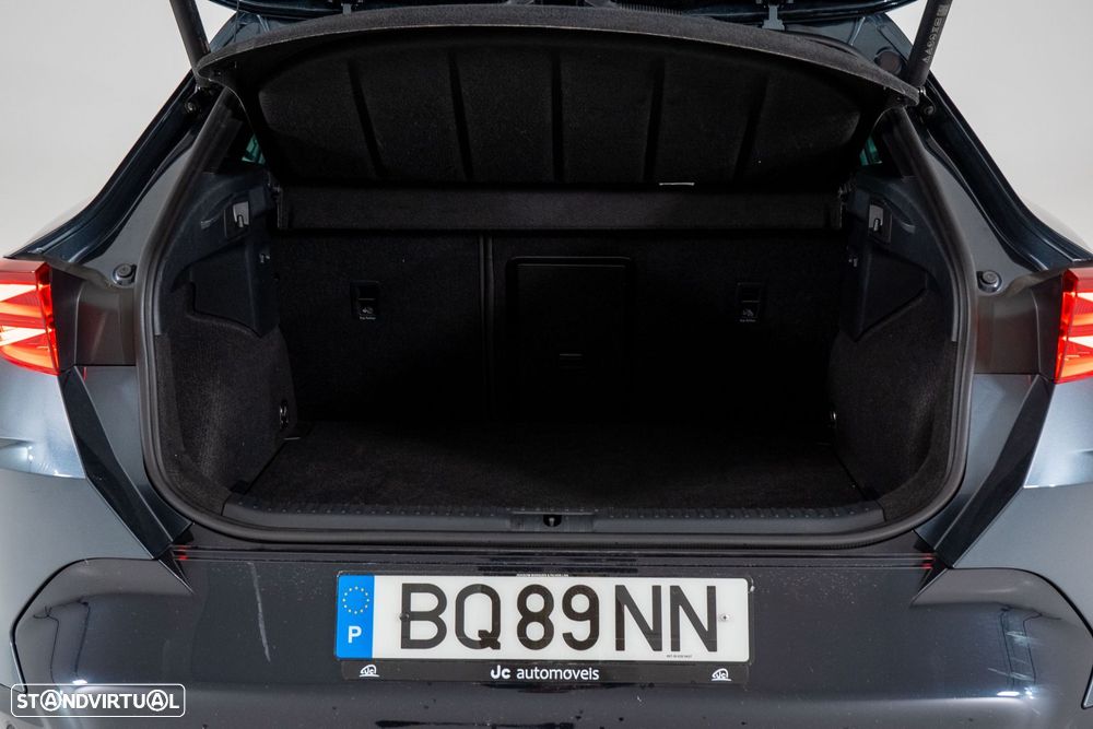 Cupra Formentor 1.5 eTSI DSG - 10