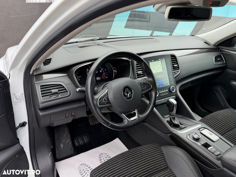 Renault Talisman ENERGY TCe 150 EDC INTENS - 11