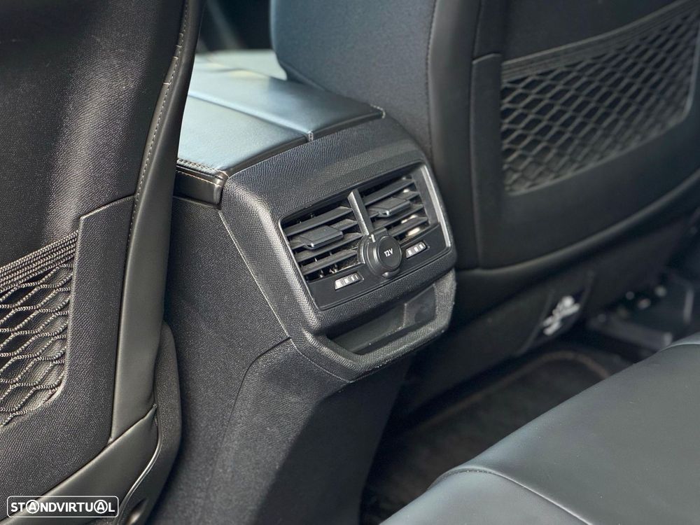 Peugeot 3008 1.2 PureTech GT Line - 46