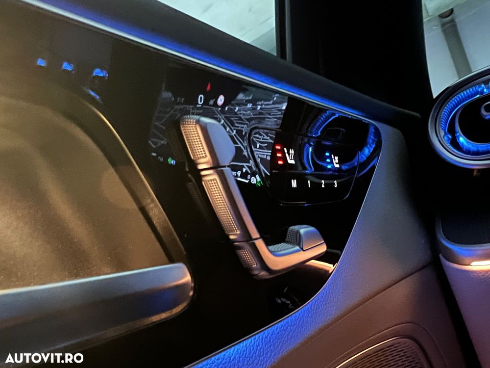 Mercedes-Benz C 300 d MHEV 4MATIC - 6