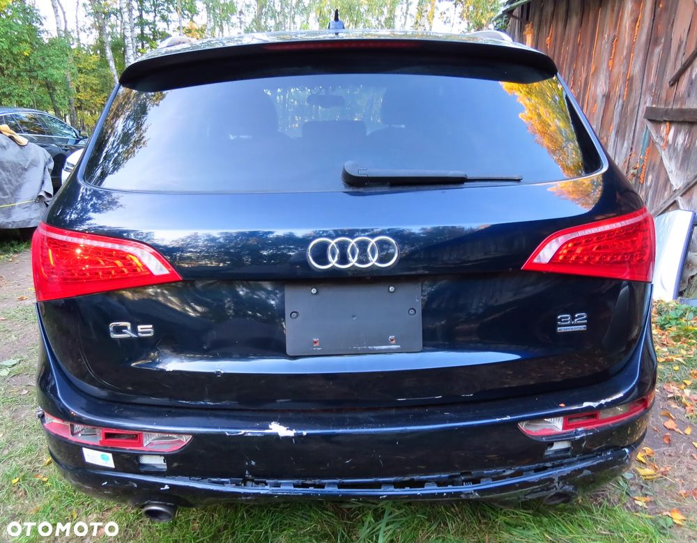 AUDI Q5 8R LAKIER LZ5A 3.2 FSI NA CZĘŚCI - 8