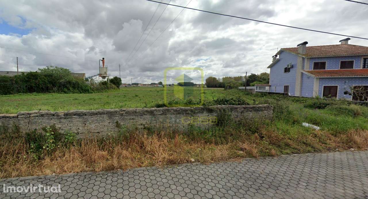 Terreno para Construção - Grande imagem: 4/10