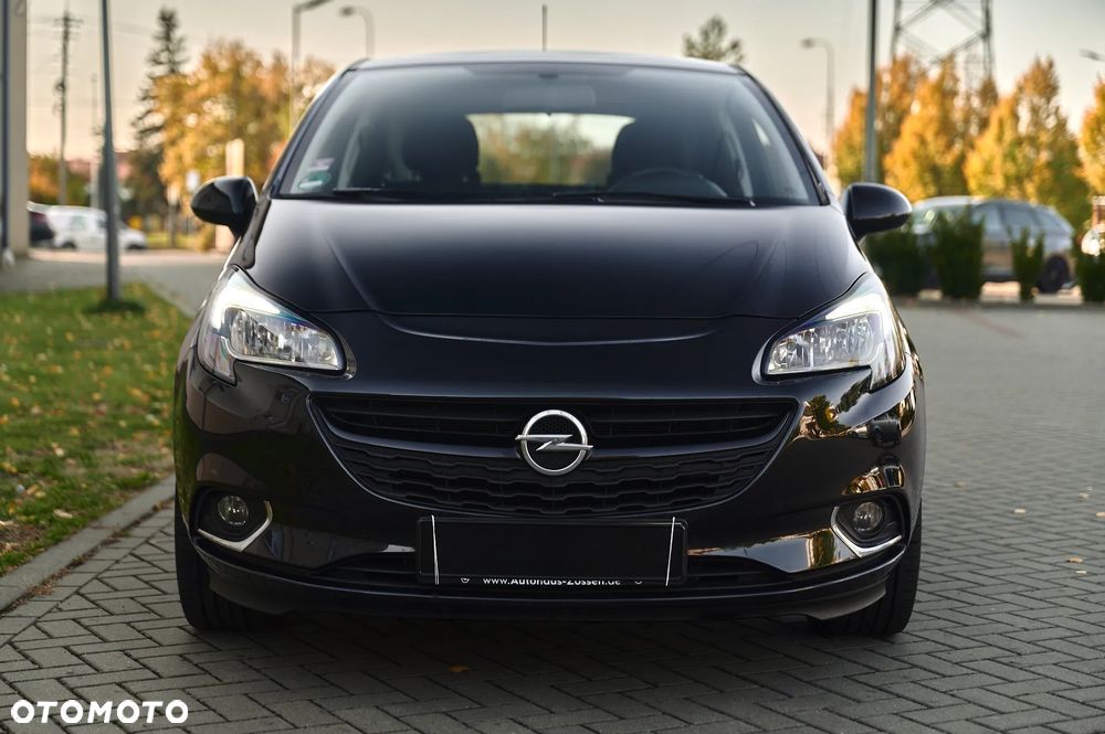 Opel Corsa 1.4 16V EcoFLEX Start-Stop Color Edition - 14
