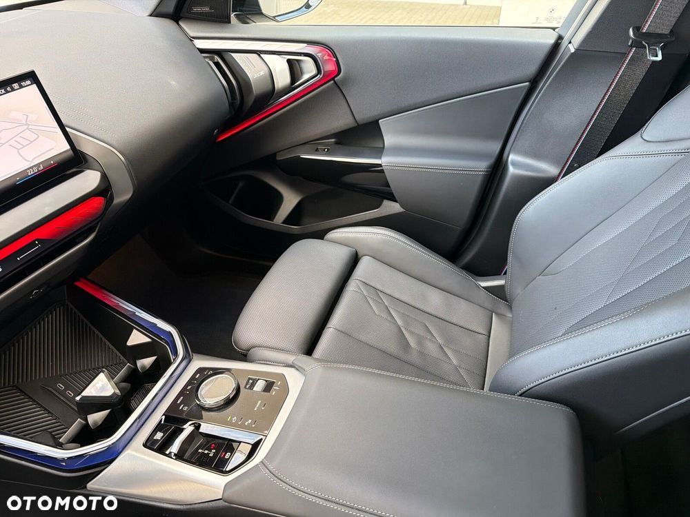 BMW X3 - 14