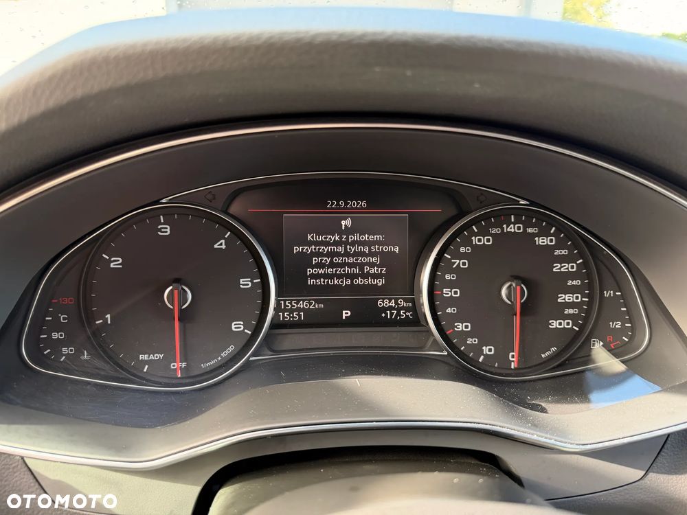 Audi A6 Avant 40 TDI S tronic sport - 16
